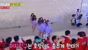 박사출신 기업인 김창근, 하하 선배로 런닝맨 등장 …유재석 “대체 여긴 왜 오셨냐”