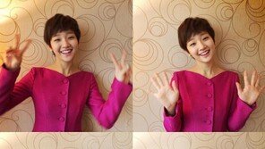 박소담, 영화 ‘검은사제들’100만 돌파 자축 셀카 공개