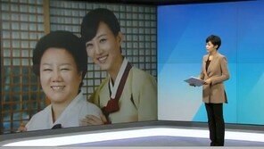 장윤정 엄마, “장윤정, 마치 대인배인양 스스로를 포장”