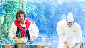 [Q매거진]잘나가던 가게 문을 닫았다… 요리에 대한 初心 지키려고