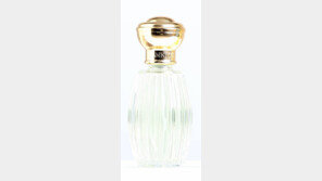 [Q매거진]달콤하거나 신비롭거나… 향기로 기억되는 그녀의 매력 