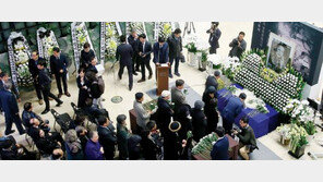 故천경자 장녀 “고흥군 기증했다 돌려받은 66점 너무 상해 다시 전시 어려울 것”  