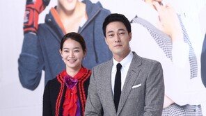 소지섭, 드라마 위해 7kg감량  “요즘 고장 난 곳이 많이 있어서…”