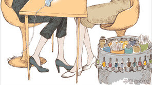 [우먼 동아일보 & 여성동아] Gel Nail 말까?할까?