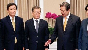 안 하나 못하나…선거구 늑장 획정의 내막 