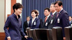 총선 향한 청와대 독주 관전법  