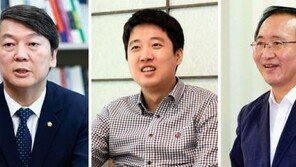 안철수, 재선가도 빨간불? 