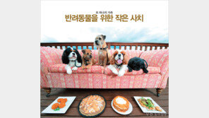[우먼 동아일보 & 여성동아] 또 하나의 가족! 반려동물을 위한 작은 사치