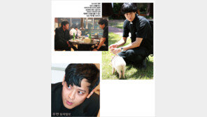 [우먼 동아일보 TV & 여성동아] 하이힐 신은 남자 강동원과 나눈 소소한 대화들