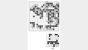 [바둑]제59기 국수전… 부처님 손바닥
