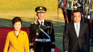 ‘국제법은 없다!’ 중국, 다음 목표는 이어도  