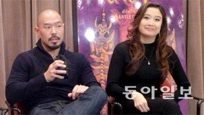 “브로드웨이 유리천장, 열정으로 뚫어”