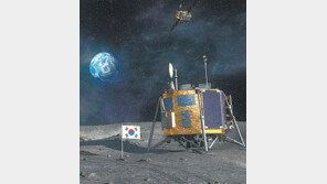 3년 뒤 달나라는 아시아의 각축장?