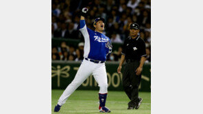 [야구 한일전]한국, 9회 이대호의 결승타로 일본에 4-3 짜릿한 역전승…야구는 언제부터?