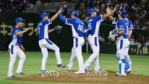 [야구 한일전] 도쿄대첩 日반응은?…“내년부터 일본 프로야구 응원 안해”