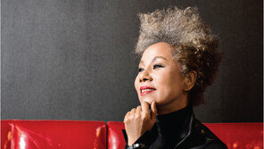 [우먼 동아일보 & 여성동아] 59세 보디빌더, 인순이! I have a Dream