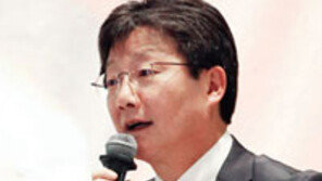 미움받아야 사는 정치의 역설 유승민을 보라