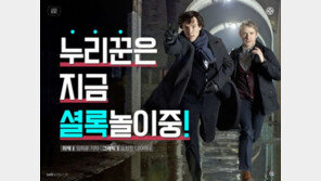 [카드뉴스] 누리꾼은 지금 셜록놀이중!