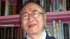 [광주/전남]친일행적 추적 56년… “친일청산 위해 여생 바칠 것”