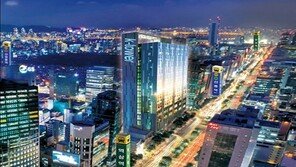 강남 100% 임대완료, 수익률 9% 확정 ‘K타워 오피스텔’