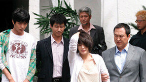 불륜 배우자 뒤 캐면 징역 산다! 