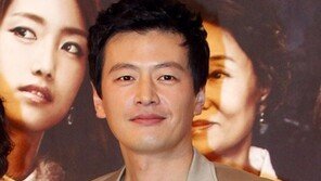정찬, 3년 10개월 만에 협의 이혼… 숙려기간 가졌지만 끝내 결별
