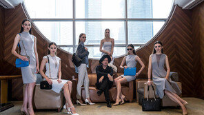 [Q매거진]‘우아한 루이까또즈’ 모던 스타일로 젊은 고객층 확보 나선다 