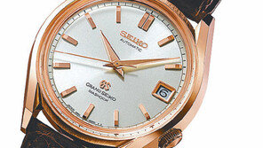 [Q매거진]복고 바람타고 1967년으로 날아간 '히스토리컬 컬렉션 62GS'