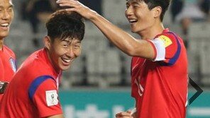 기성용-손흥민, 나란히 AFC 국제 선수상 후보 올라…수상자 29일 발표
