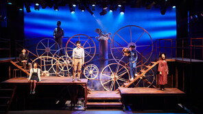 [양형모의 아이러브 스테이지] 찌든 삶의 대반전…무한동력 ‘꿈’이 있었어!