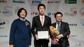 골프존, 대한민국 소셜미디어대상 수상 外