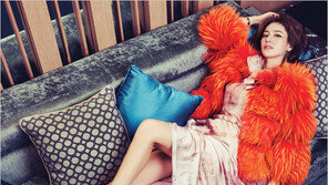 [우먼 동아일보 & 여성동아] ‘안정환 아내’ 말고, 이혜원