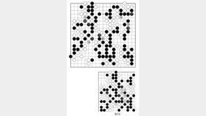 [바둑]제59기 국수전… 응답하라 2005