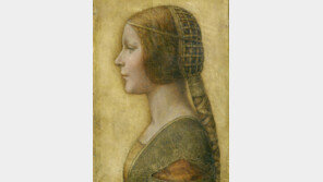 1739억원짜리 다빈치 대표작이 가짜?