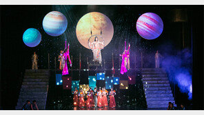 비보잉에서 플라잉 묘기까지 볼거리 ‘종합선물세트’