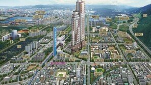 완공임박! 천안역 도보 3분 초역세권 소형 아파텔 특별분양