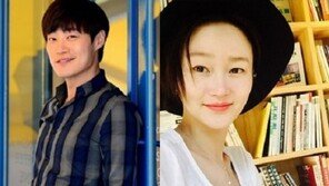 이희준♥이혜정, 내년 4월 결혼…양가 상견례 마쳐