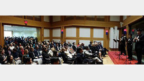 UN을 감동시킨 한국 발달장애 아티스트들