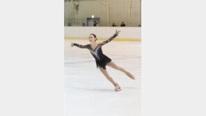 최다빈 우승, ‘2015 피겨스케이팅 회장배 랭킹대회’ 서 합계 109.28점 기록