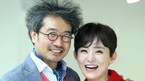 “운명처럼 다가온 작품 ‘인코그니토’… 우리 부부에겐 마치 첫 자식 같아요