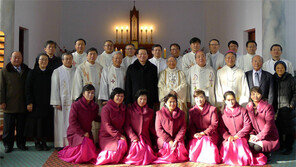 “매년 평양 장충성당에 사제 파견해 미사 봉헌”