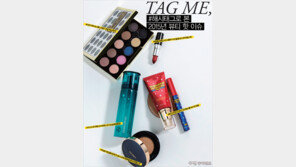 [우먼 동아일보 & 여성동아] #해시태그로 본 2015년 뷰티 핫 이슈~ TAG ME, PLEASE