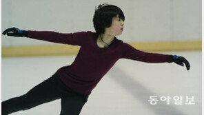 국내 男피겨 ‘역대 최고점’ 차준환 “연기활동 위해 배운건데…”