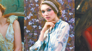 [Q매거진]발랄하게 펑키? 강렬한 스모키? 오늘 메이크업 포인트는… 