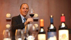 [Q매거진]"뛰어난 와인 많이 접해봐야 더 좋은 와인 만들 수 있죠"