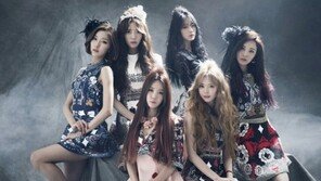 달샤벳 ‘가은-지율 탈퇴’ , 내년 초 4인조로 컴백