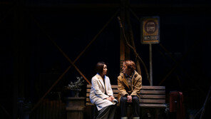 [양형모의 아이러브 스테이지] 감정선 고운 손츠비, 사랑스러운 강츠비