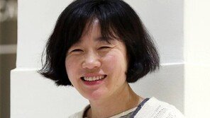 완숙하지 않은 마흔, 스스로 토닥이기