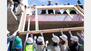 [한국교회 사회공헌]청년모임인 ‘희망봉사단’ 행복한 사회 만들기 앞장 