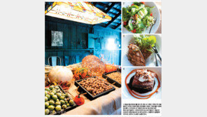 [우먼 동아일보 & 여성동아] 캘리포니아 호두 농장을 가다! FARM TO TABLE